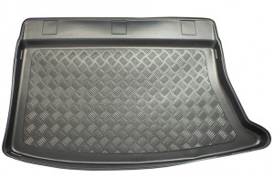 Hyundai I30 I Hatchback din 07.2007 - 01.2012, Tavita Pentru Portbagaj Lux Premium Dedicata, Roata Rezerva Ingusta / Kit Reparatie *1 accesorii pentru autoturismul tau - masina v203771