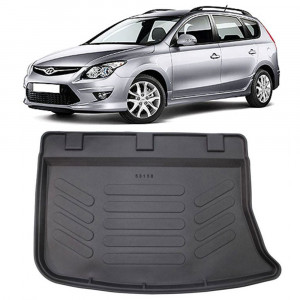 Hyundai I30 I Sw 2007-2012 Tavita Portbagaj Umbrella Urban Line