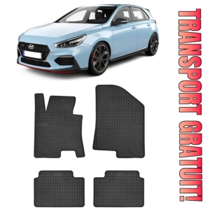 Hyundai I30 II Din 02.2012 - 06.2017, Combi , Set Covorase Auto Premium