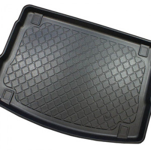 Hyundai I30 III Hatchback din 02.2017 - Prezent, Tavita Pentru Portbagaj Lux Premium Dedicata, Portbagaj Superior *1 accesorii pentru autoturismul tau - masina v200980