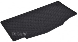 Hyundai I30 Tavita pentru portbagaj din cauciuc, compatibila Hyundai I30 II fabricatie 02.2012 - 01.2017, caroserie hatchback accesorii pentru autoturismul tau - masina v112975