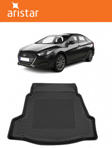 Hyundai I40 Sedan din 01.2012 - Prezent *2, Tavita Pentru Portbagaj Lux Premium Dedicata, accesorii pentru autoturismul tau - masina v195604