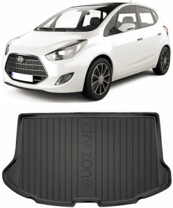 Hyundai Ix20 din 05.2010 - Prezent Hatchback Portbagaj Superior *1, Tavita Pentru Portbagaj Lux Premium Dedicata, accesorii pentru autoturismul tau - masina v176743