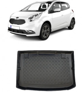 Hyundai Ix20 Hatchback din 05.2010 - Prezent, Tavita Pentru Portbagaj Lux Premium Dedicata, Portbagaj Inferior *1 accesorii pentru autoturismul tau - masina v193734