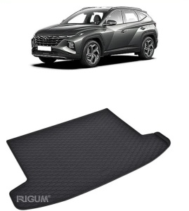 Hyundai Tucson Hybrid din 12.2020 - Prezent Suv *1 , Set Covorase + tavita portbagaj auto accesorii pentru autoturismul tau - masina v1807