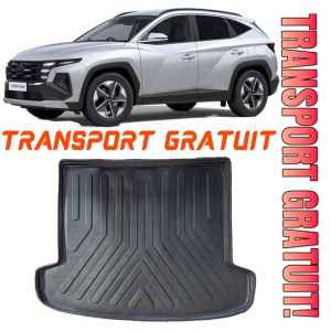 Hyundai Tucson Iv Comfort/Prime/Elite (Fara Subwoofer) 2020-2025 Tavita Portbagaj Umbrella Urban Line dedicata pentru Hyundai Tucson Transport Gratuit