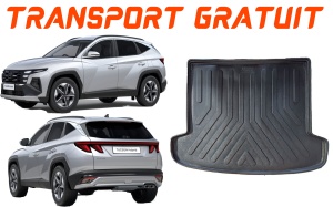 Hyundai Tucson Iv Comfort/Prime/Elite (Fara Subwoofer) 2020- Tavita Portbagaj Umbrella Urban Line accesorii pentru autoturismul tau - masina v149106