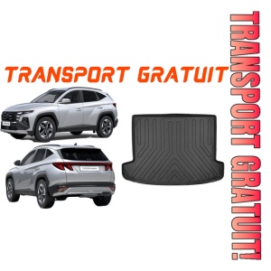Hyundai Tucson Iv Elite Plus (Cu Subwoofer) 2020-2025 Tavita Portbagaj Umbrella Urban Line