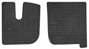 IVeco Stralis, Din 2002 - Prezent, Truck , Set Covorase Auto Premium accesorii pentru autoturismul tau - masina v153340
