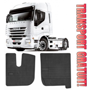 Iveco Stralis Din 2002 - Prezent, Truck , Set Covorase Auto Premium