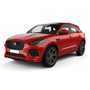 Jaguar E-Pace Suv din 01.2018 - Prezent *2, Tavita Pentru Portbagaj Lux Premium Dedicata, accesorii pentru autoturismul tau - masina v204690