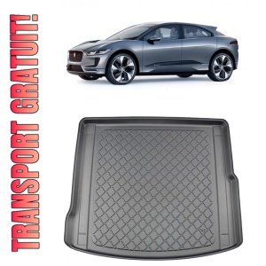 Jaguar I-Pace Suv din 07.2018 - Prezent *1, Tavita Pentru Portbagaj Lux Premium Dedicata,