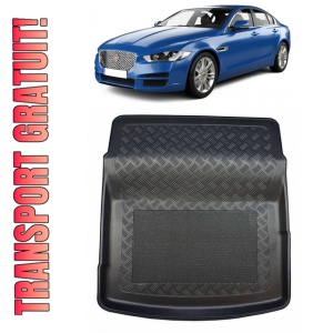 Jaguar Xe Sedan din 06.2015 - 2019, Tavita Pentru Portbagaj Lux Premium Dedicata, Kit Reparatie *2