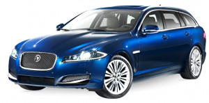 Jaguar Xf Combi din 10.2017 - Prezent *2, Tavita Pentru Portbagaj Lux Premium Dedicata, accesorii pentru autoturismul tau - masina v199923