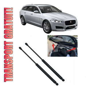 JAGUAR XF SPORTBRAKE (X250) - Set 2 amortizoare pentru portbagaj / haion compatibil cu JAGUAR XF SPORTBRAKE (X250) fabricat 2012 – 2014