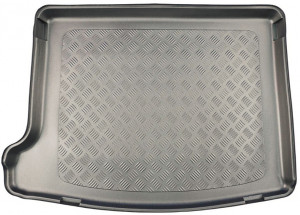 Jeep Compass Tavita pentru portbagaj compatibila Jeep Compass II (MP) 4xe fabricatie 07.2020 - prezent, caroserie suv, portbagaj superior, podea variabila in pozitie superioara accesorii pentru autoturismul tau - masina v110464