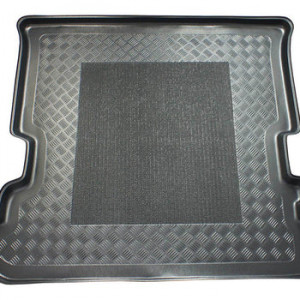 Kia CarnIVal Van din 1999 - 2006 *1, Tavita Pentru Portbagaj Lux Premium Dedicata, accesorii pentru autoturismul tau - masina v195505