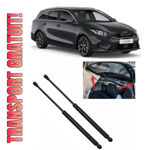 KIA CEED Sportswagon (CD) - Set 2 amortizoare pentru portbagaj / haion compatibil cu KIA CEED Sportswagon (CD) fabricat 2018 – 2022