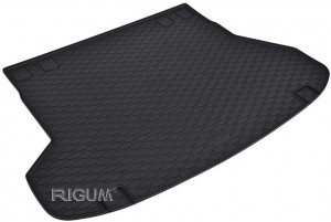 Kia Ceed Tavita pentru portbagaj din cauciuc, compatibila Kia Ceed II fabricatie 05.2012 - 05.2018, caroserie combi accesorii pentru autoturismul tau - masina v112176