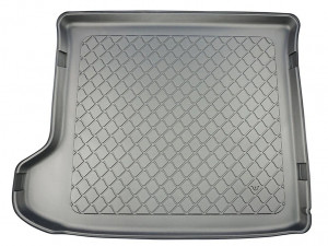 Kia Ev6 din 10.2021 - Prezent Suv Portbagaj Superior *1, Tavita Pentru Portbagaj Lux Premium Dedicata, accesorii pentru autoturismul tau - masina v177574