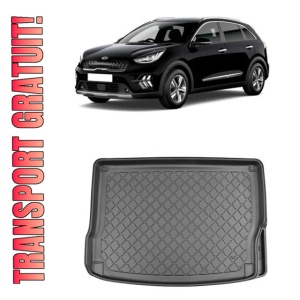 Kia Niro Phev Suv din 08.2016 - Prezent, Tavita Pentru Portbagaj Lux Premium Dedicata, Portbagaj Superior *1