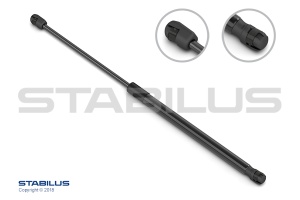 KIA OPTIMA Sportswagon (JF) - Set 2 amortizoare pentru portbagaj / haion compatibil cu KIA OPTIMA Sportswagon (JF) fabricat 2016 – 2019 accesorii pentru autoturismul tau - masina v26654