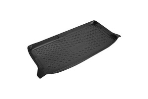 Kia Picanto (Ba(07) Hatchback (2007-2011) Tavita cauciuc pentru protectie portbagaj accesorii pentru autoturismul tau - masina v227985
