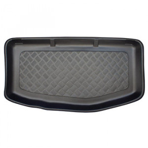 Kia Picanto II Hatchback din 04.2011 - 03.2017 *1, Tavita Pentru Portbagaj Lux Premium Dedicata, accesorii pentru autoturismul tau - masina v195739