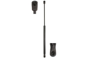KIA RIO III (UB) - Set 2 amortizoare pentru portbagaj / haion compatibil cu KIA RIO III (UB) fabricat 2011 – 2017 accesorii pentru autoturismul tau - masina v26825