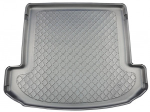 Kia Sorento IV Hybrid Suv din 10.2020 - Prezent *1, Tavita Pentru Portbagaj Lux Premium Dedicata, accesorii pentru autoturismul tau - masina v184449