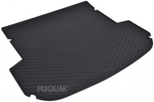 Kia Sorento Tavita pentru portbagaj din cauciuc, compatibila Kia Sorento III fabricatie 02.2015 - 07.2020, caroserie suv, 5 locuri accesorii pentru autoturismul tau - masina v112668