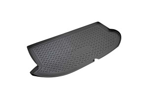 Kia Soul (Am) Hatchback (2008-2013) (Cu Organizator) Tavita cauciuc pentru protectie portbagaj accesorii pentru autoturismul tau - masina v228036