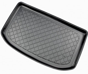 Kia Soul II Hatchback din 03.2014 - 03.2019, Tavita Pentru Portbagaj Lux Premium Dedicata, Portbagaj Superior *1 accesorii pentru autoturismul tau - masina v202299
