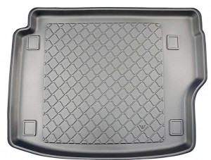 Kia Xceed Phev Suv din 02.2020 - Prezent *1, Tavita Pentru Portbagaj Lux Premium Dedicata, accesorii pentru autoturismul tau - masina v184026