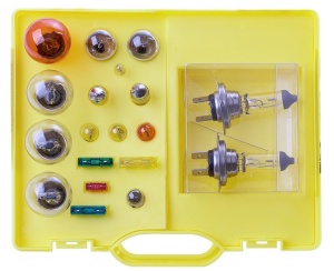Kit trusa Set becuri H7 compatibila cu Mercedes-Benz X166 din 2012 - 2019 , bec far, semnalizare , pozitie, iluminare numar, frana, plafoniera, stop frana accesorii pentru autoturismul tau - masina v52411