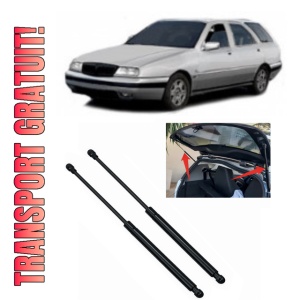 Lancia Kappa Set 2 amortizoare pentru portbagaj Krosno compatibil cu Lancia Kappa Combi fabricat intre 1996-2001