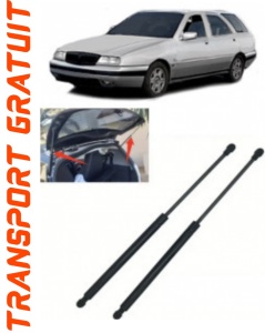 Lancia Kappa Set 2 amortizoare pentru portbagaj Krosno compatibil cu Lancia Kappa Combi fabricat intre 1996-2001 accesorii pentru autoturismul tau - masina v85707
