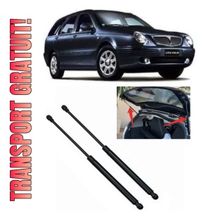 Lancia Lybra SW Set 2 amortizoare pentru portbagaj / haion Krosno compatibil cu Lancia Lybra SW Combi fabricat intre 1999-2005