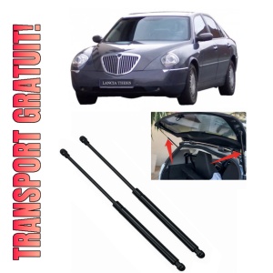 LANCIA THESIS (841_) - Set 2 amortizoare pentru portbagaj / haion compatibil cu LANCIA THESIS (841_) fabricat 2002 – 2009