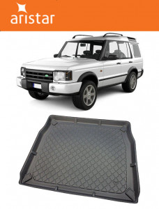 Land Rover Discovery 2 Suv din 02.1999 - 10.2004 *2, Tavita Pentru Portbagaj Lux Premium Dedicata, accesorii pentru autoturismul tau - masina v202028