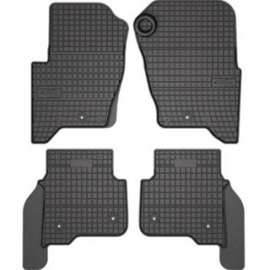 Land Rover Discovery 4 Din 2009 - 02.2017, Suv , Set Covorase Auto Premium accesorii pentru autoturismul tau - masina v150394