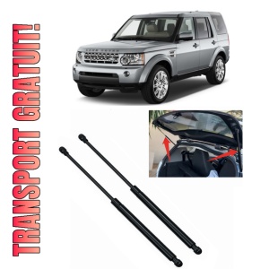 LAND ROVER DISCOVERY IV (L319) - Set 2 amortizoare pentru portbagaj / haion compatibil cu LAND ROVER DISCOVERY IV (L319) fabricat 2009 – 2018