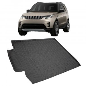 Land Rover Discovery V (2016-prezent) Tavita cauciuc pentru protectie portbagaj