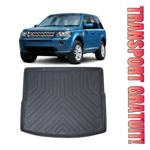 Land Rover Freelander II (L359) 2006-2014 Tavita cauciuc pentru protectie portbagaj