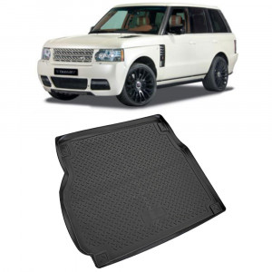 Land Rover Range Rover (2002-2012) Tavita cauciuc pentru protectie portbagaj