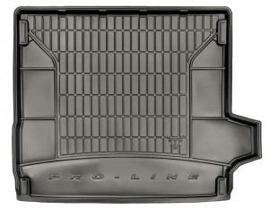 Land Rover Range Rover Sport II Suv din 09.2013 - Prezent *1, Tavita Pentru Portbagaj Lux Premium Dedicata, accesorii pentru autoturismul tau - masina v199873