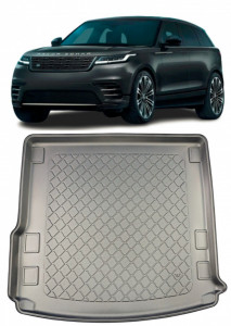 Land Rover Tavita pentru portbagaj compatibila Land Rover Velar Facelift MHEV fabricatie 05.2020 - prezent, caroserie suv, L560 accesorii pentru autoturismul tau - masina v110604