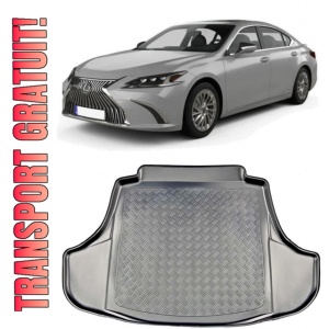 Lexus Es Hybrid Sedan din 09.2018 - Prezent *2, Tavita Pentru Portbagaj Lux Premium Dedicata,