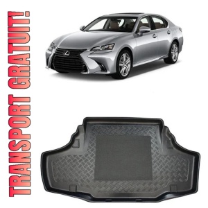 Lexus Gs L10 IV din 2012 - Prezent *1 , Tavita Pentru Portbagaj Lux Premium Dedicata,