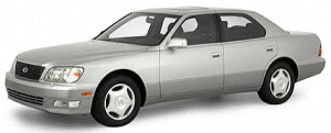 Lexus Is I Sedan din 1998 - 2005 *1, Tavita Pentru Portbagaj Lux Premium Dedicata, accesorii pentru autoturismul tau - masina v183984